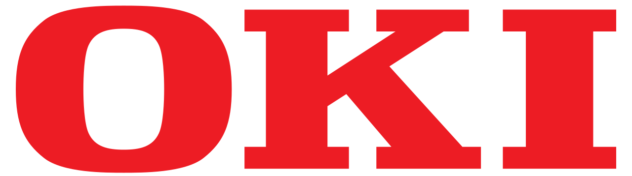 Logo OKI