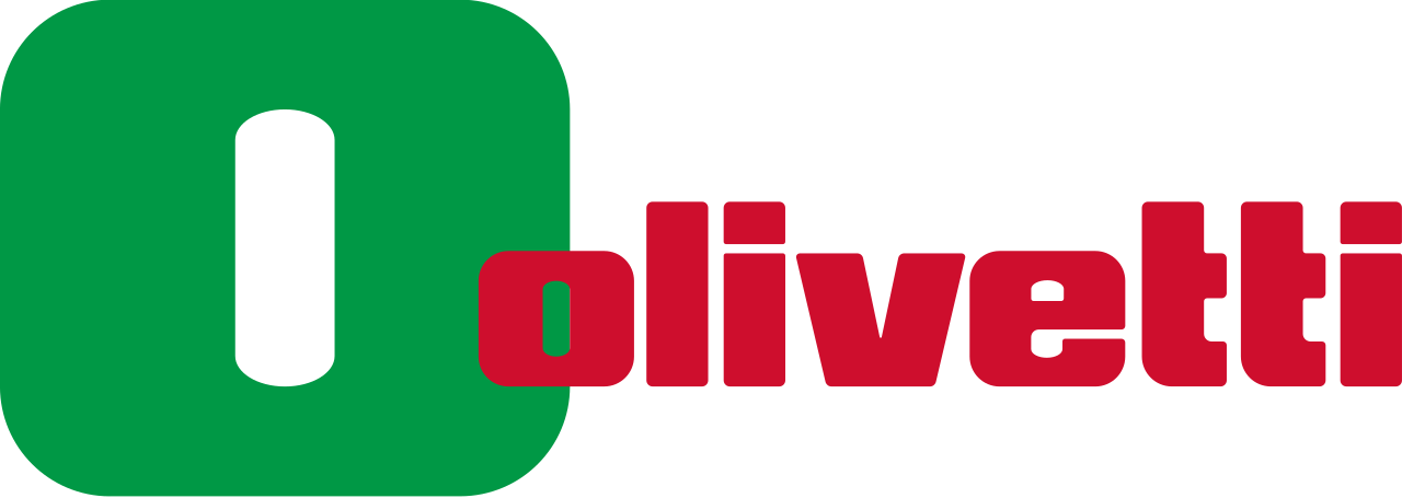 Logo Olivetti