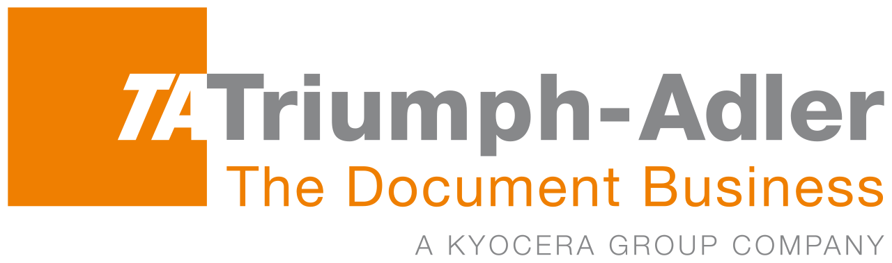 Logo Triumph-Adler
