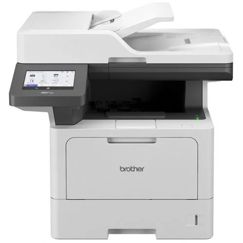 Stampante multifunzione laser monocromatica Brother MFC-L6915DW
