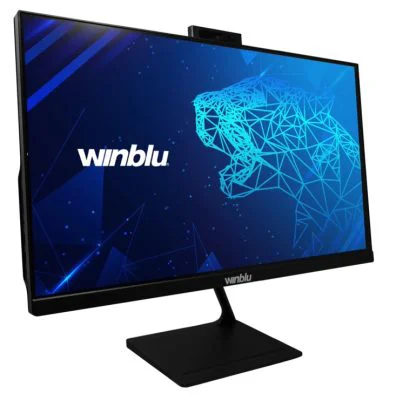 Winblu eVision Standard PC All-In-One con monitor integrato